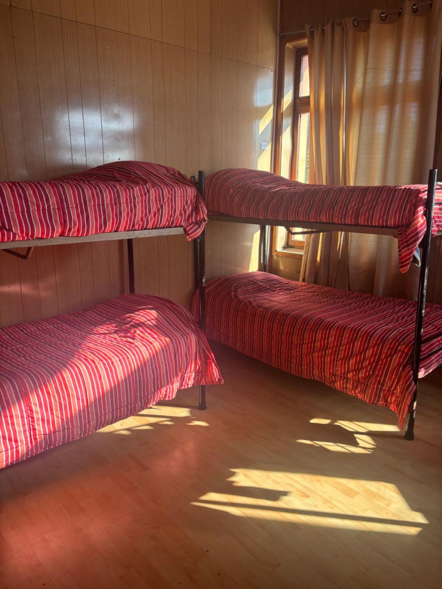 Hostel La Morenita Punta Arenas Dış mekan fotoğraf